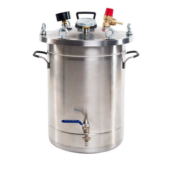 Распродажа автоклавов БУЛАТ в Трубчевске