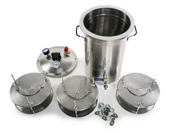 Распродажа автоклавов БУЛАТ в Трубчевске